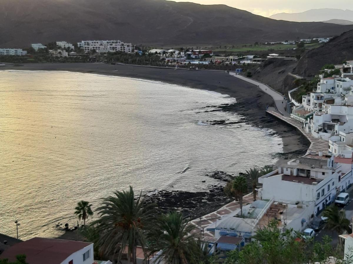 El Faro Las Playas Exterior foto