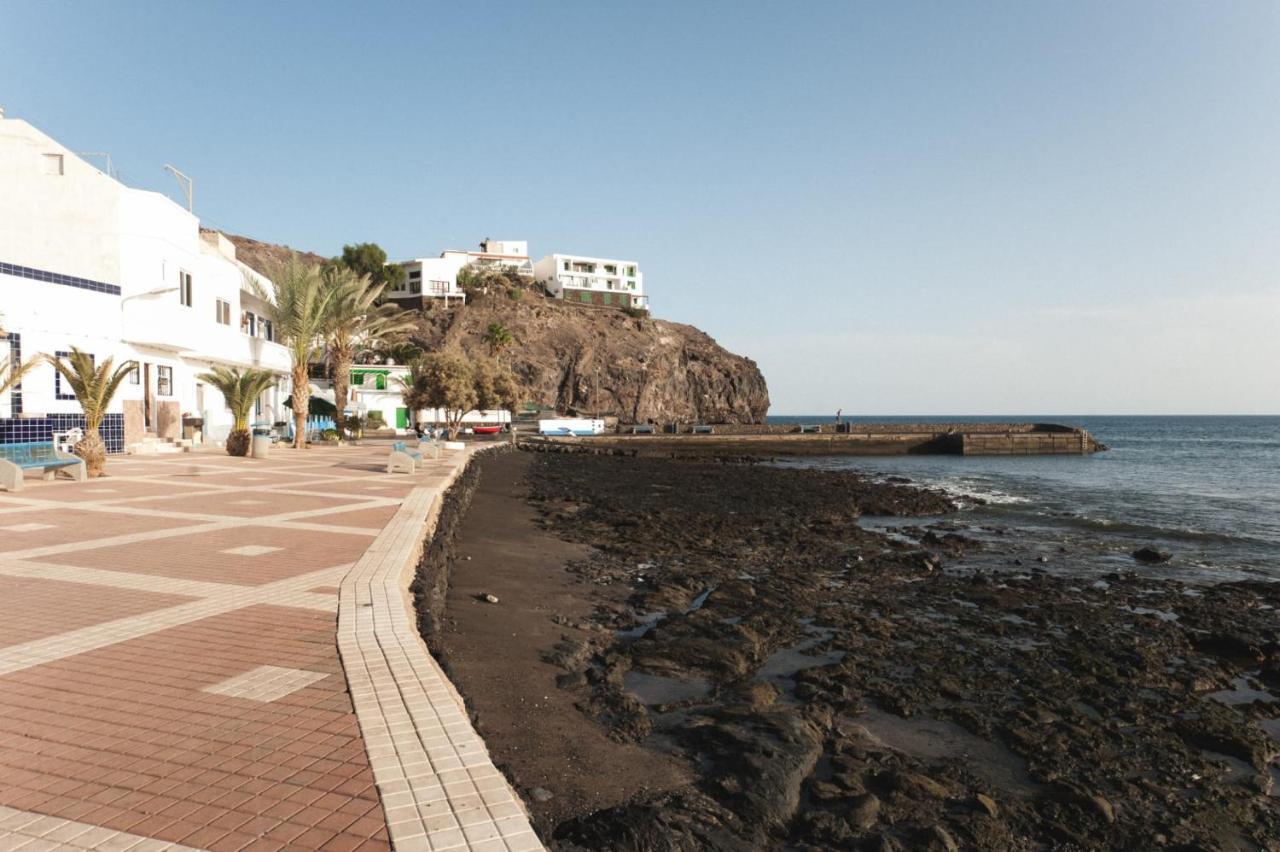 El Faro Las Playas Exterior foto