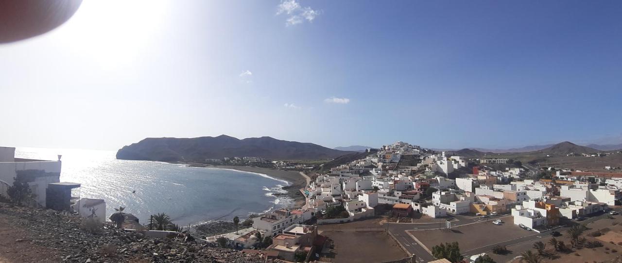 El Faro Las Playas Exterior foto